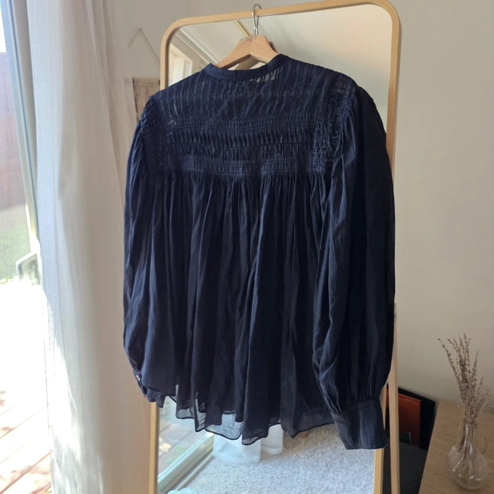 Isabel Marant Shirt - Picture 4 of 12